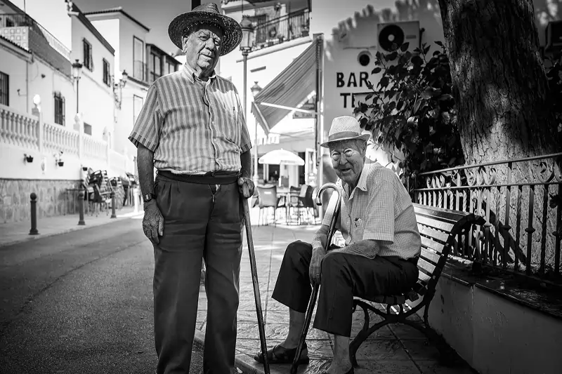 retirement